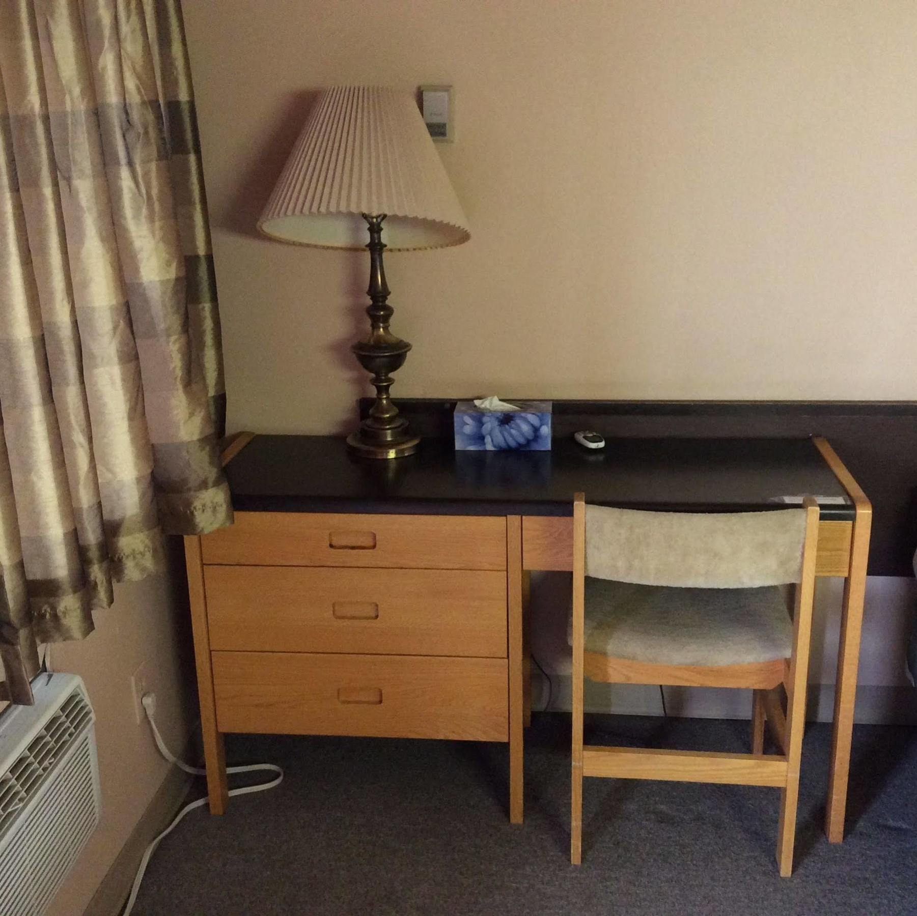 Parkwood Motor Inn Sundre Екстер'єр фото